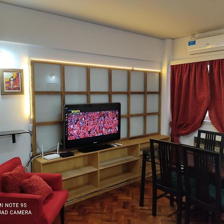 Ferienwohnung Viajeros Felices En Lo De Lucia Mendoza Exterior foto