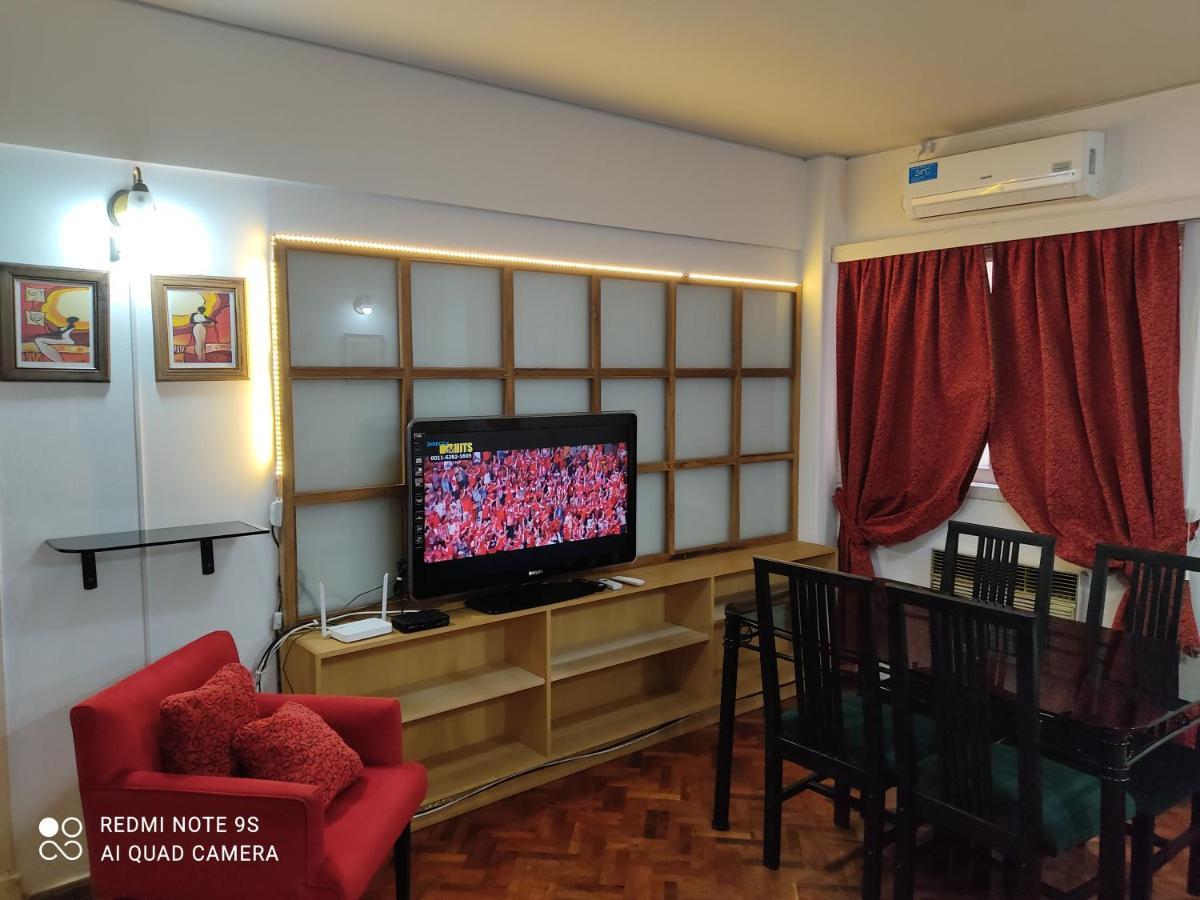 Ferienwohnung Viajeros Felices En Lo De Lucia Mendoza Exterior foto